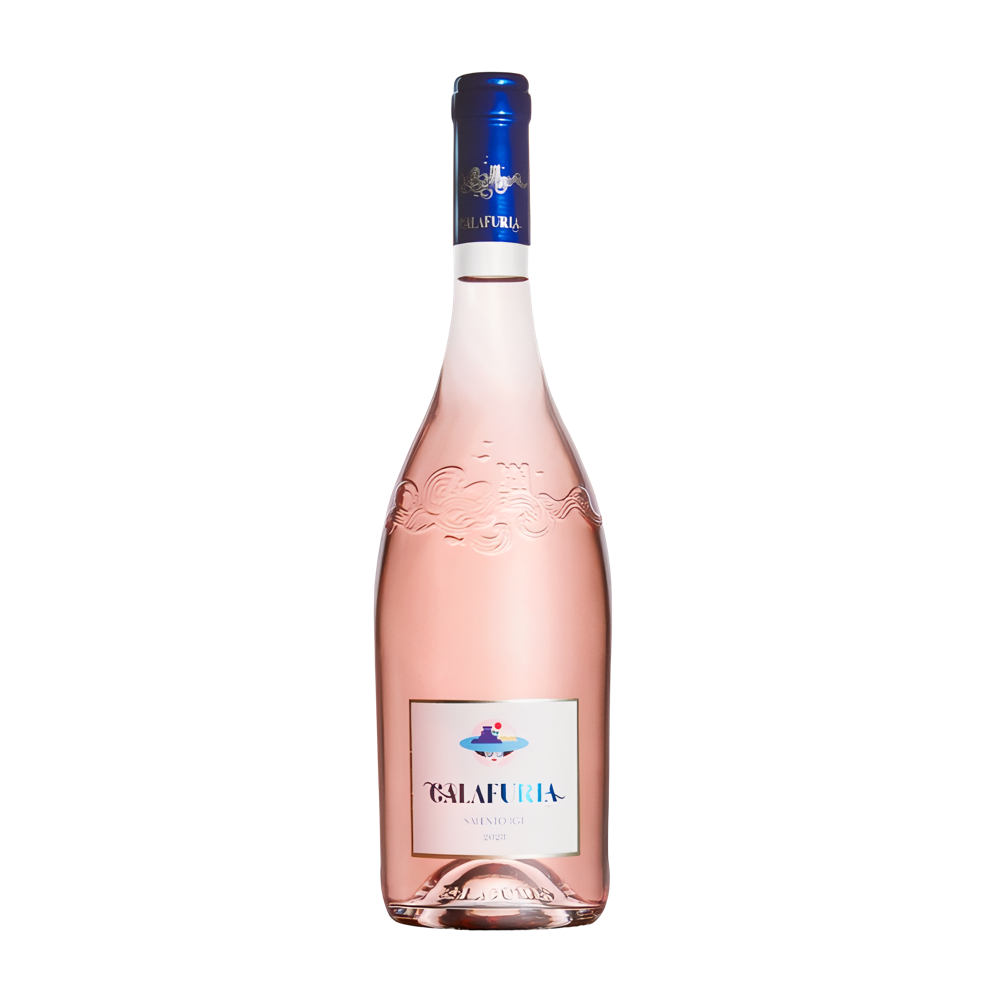 Tormaresca, Calafuria 2023, Bottiglia 750 ml